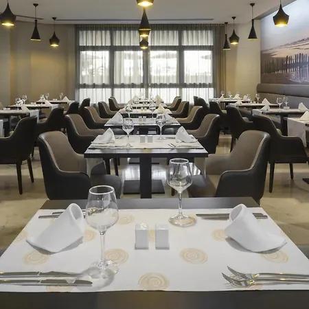 Elba Costa Ballena & Thalasso 4*
