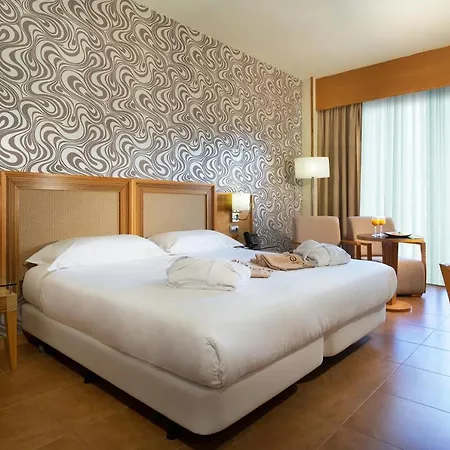 Elba Costa Ballena & Thalasso Rota