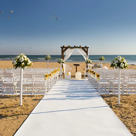Hotel Elba Costa Ballena & Thalasso Rota