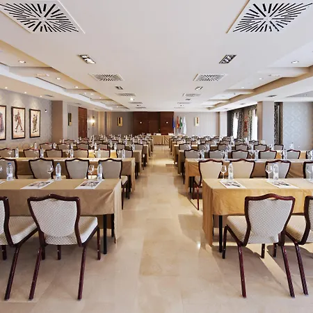 Elba Costa Ballena & Thalasso Hotel