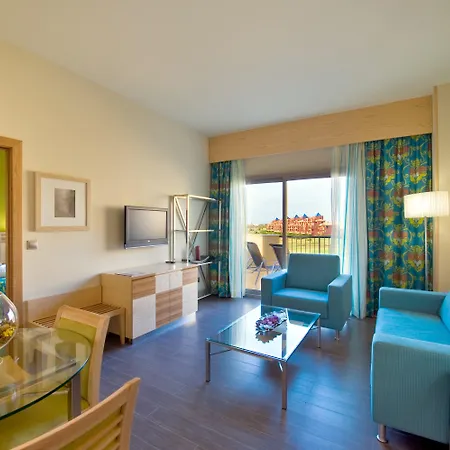 Hotel Elba Costa Ballena & Thalasso Rota