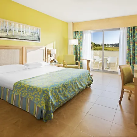 Elba Costa Ballena & Thalasso Hotel Rota
