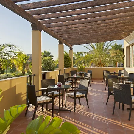 Hotel Elba Costa Ballena & Thalasso 4*