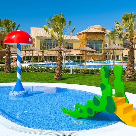 Elba Costa Ballena & Thalasso