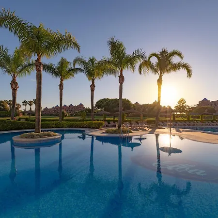 Hotel Elba Costa Ballena & Thalasso 4*