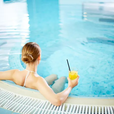 Hotel Elba Costa Ballena & Thalasso Rota