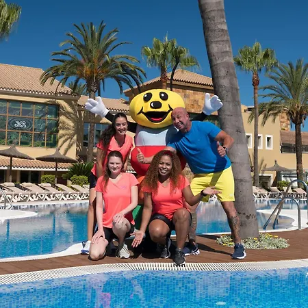 Elba Costa Ballena & Thalasso Hotel