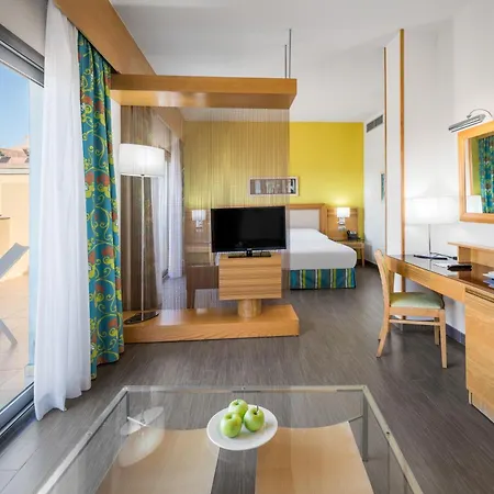 Hotel Elba Costa Ballena & Thalasso Rota