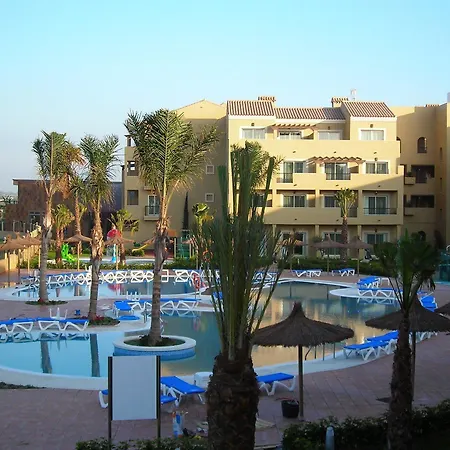 Elba Costa Ballena & Thalasso Rota