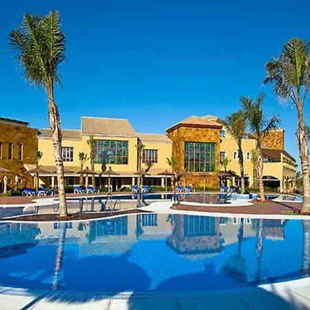 Elba Costa Ballena & Thalasso Hotel 4*