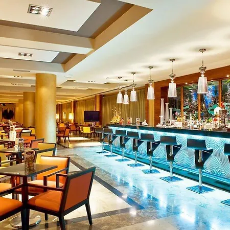 Elba Costa Ballena & Thalasso Hotel