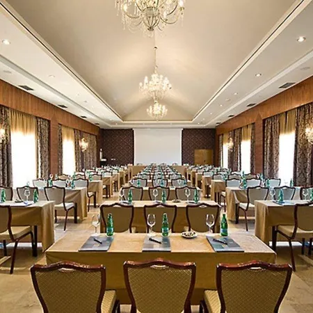 Elba Costa Ballena & Thalasso Hotel
