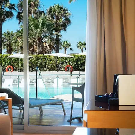 Elba Costa Ballena & Thalasso 4* Rota