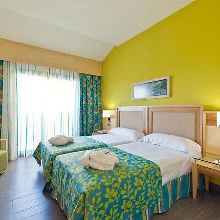 Elba Costa Ballena & Thalasso 4* Rota