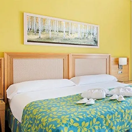 Elba Costa Ballena & Thalasso 4*