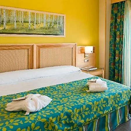 Elba Costa Ballena & Thalasso 4*