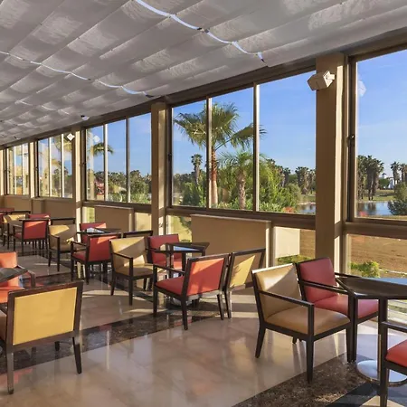 Elba Costa Ballena & Thalasso Hotel 4*