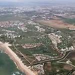 Elba Costa Ballena & Thalasso Rota