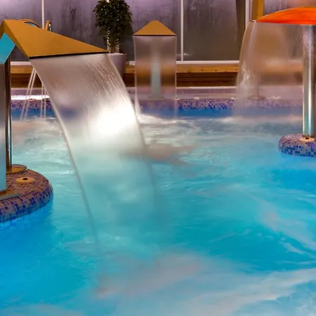 Ξενοδοχείο Elba Costa Ballena & Thalasso 4*