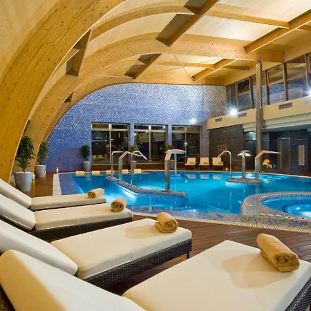 Elba Costa Ballena & Thalasso Ξενοδοχείο