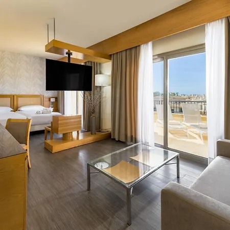 Ξενοδοχείο Elba Costa Ballena & Thalasso Rota