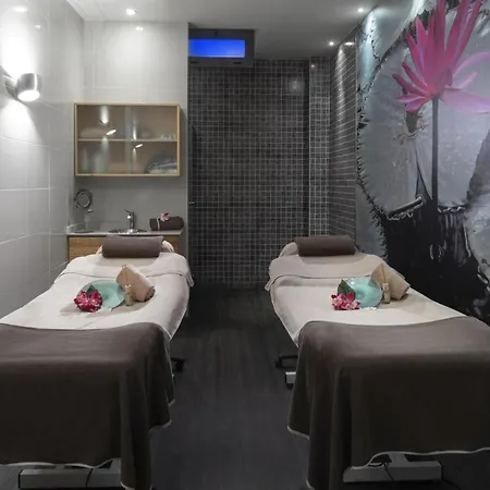 Elba Costa Ballena & Thalasso Ξενοδοχείο Rota