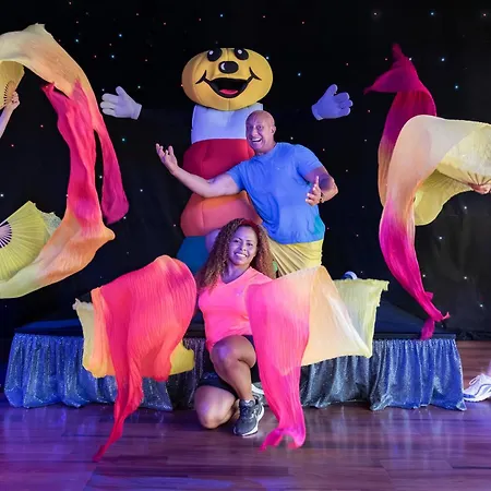 Elba Costa Ballena & Thalasso Ξενοδοχείο