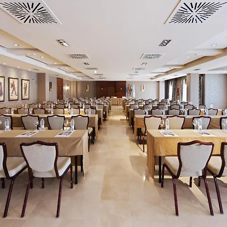 Ξενοδοχείο Elba Costa Ballena & Thalasso