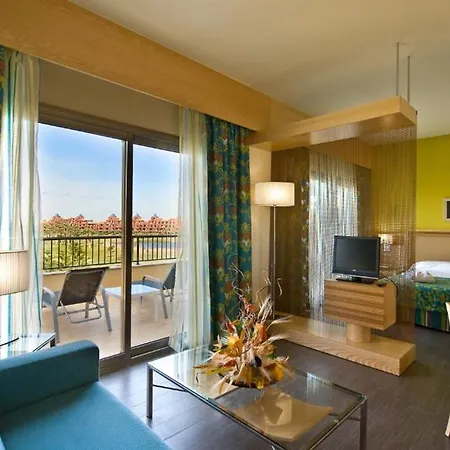 Elba Costa Ballena & Thalasso Ξενοδοχείο Rota
