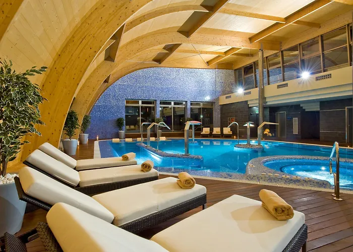 Elba Costa Ballena & Thalasso Hotel