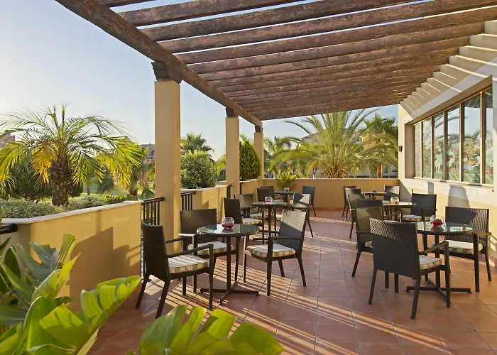 Hotel Elba Costa Ballena & Thalasso 4*