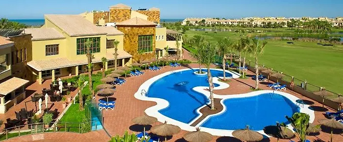 Elba Costa Ballena & Thalasso Rota