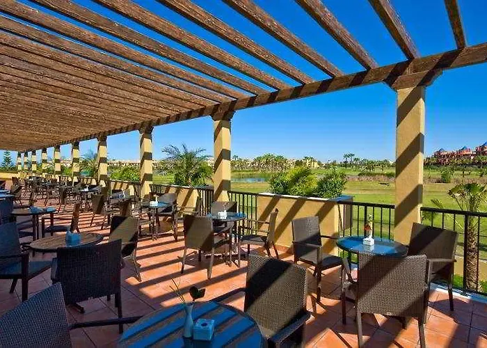 Elba Costa Ballena & Thalasso Hotel Rota