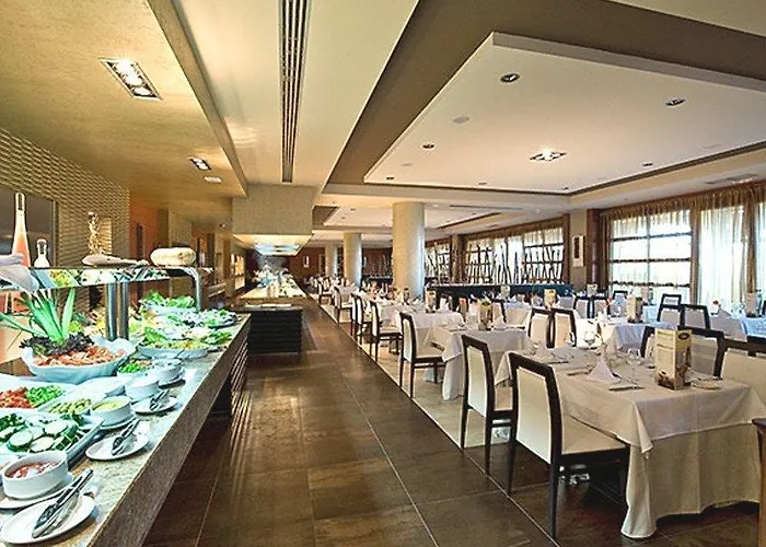Elba Costa Ballena & Thalasso 4* Rota
