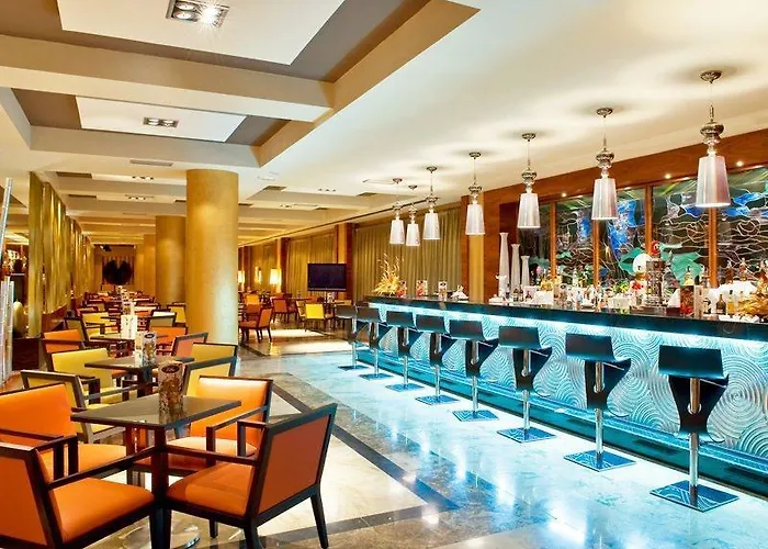 Elba Costa Ballena & Thalasso Hotel