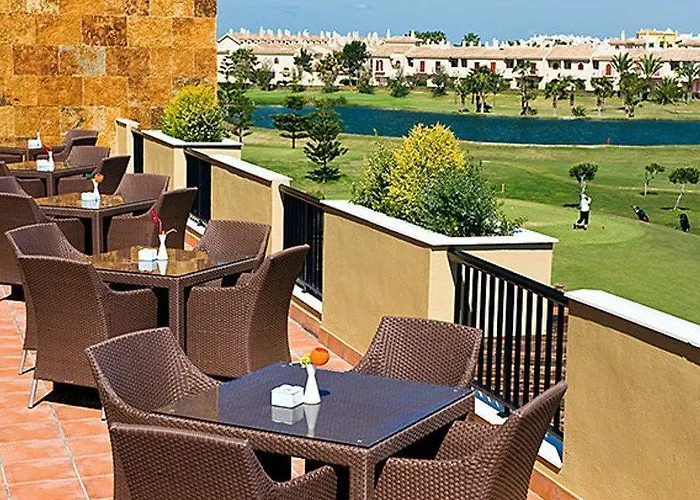Elba Costa Ballena & Thalasso 4* Rota
