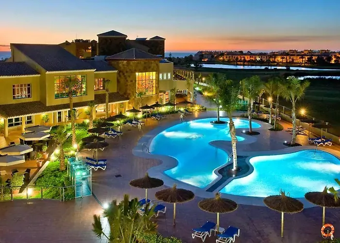 Elba Costa Ballena & Thalasso