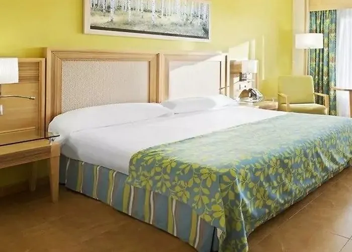 Elba Costa Ballena & Thalasso Hotel