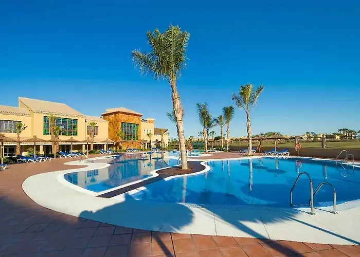 Elba Costa Ballena & Thalasso