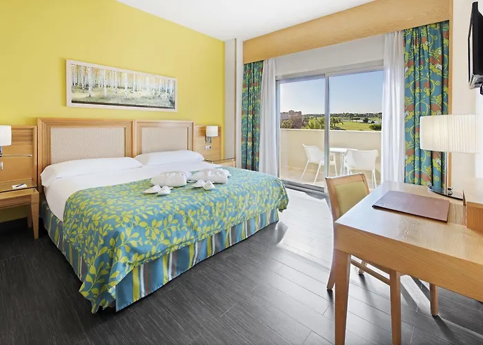 Hotel Elba Costa Ballena & Thalasso