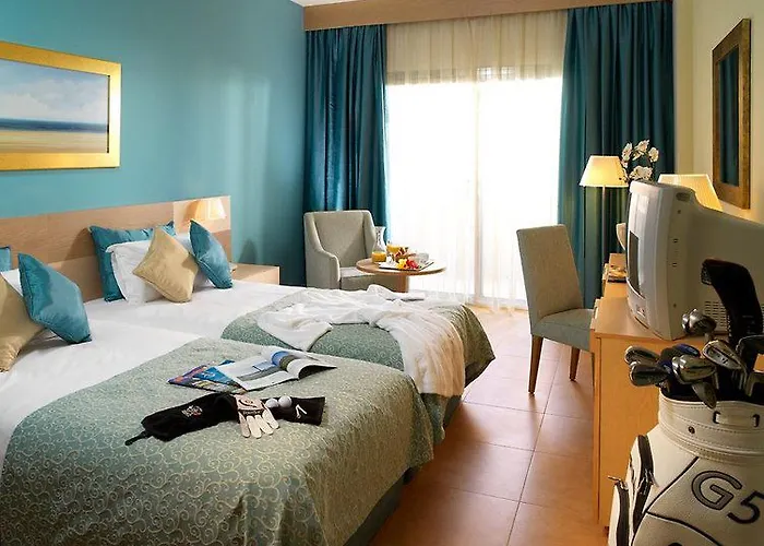 Elba Costa Ballena & Thalasso