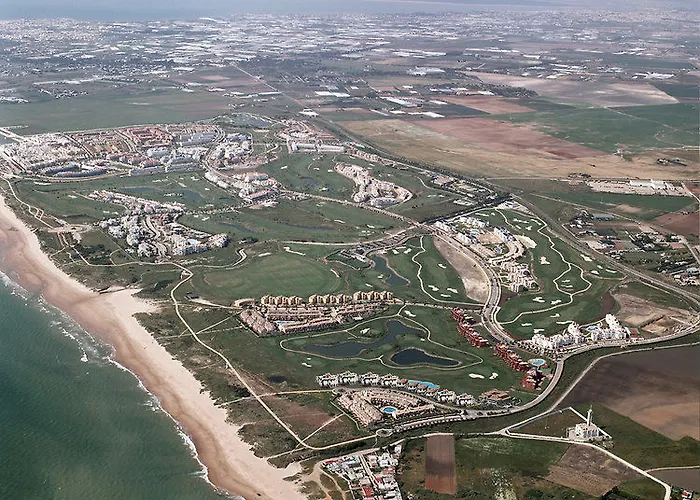 Elba Costa Ballena & Thalasso Rota