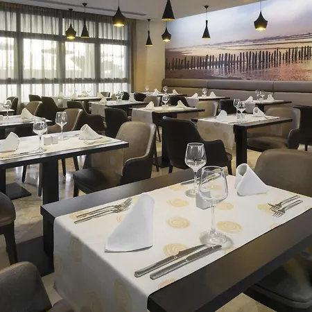 Elba Costa Ballena Beach&thalasso 4*