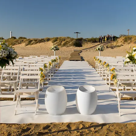 Elba Costa Ballena Beach&thalasso 4*