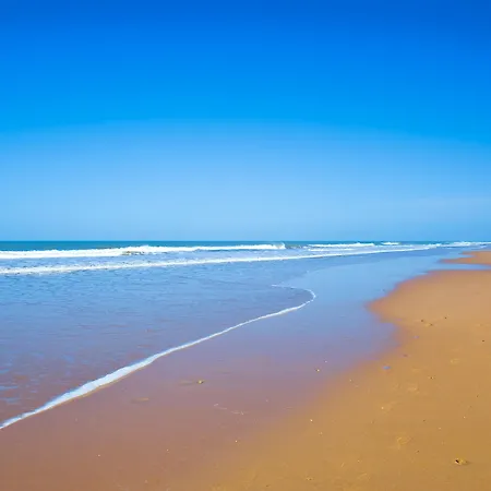 Elba Costa Ballena Beach&thalasso 4* Rota