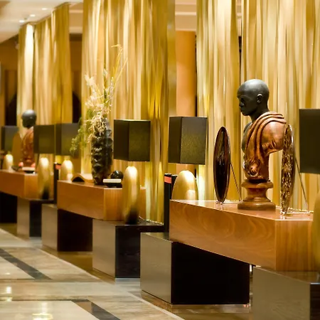 Hotel Elba Costa Ballena Beach&thalasso 4*