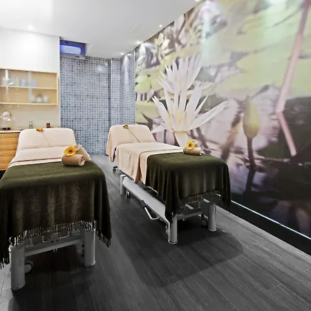 Hotel Elba Costa Ballena Beach&thalasso Rota