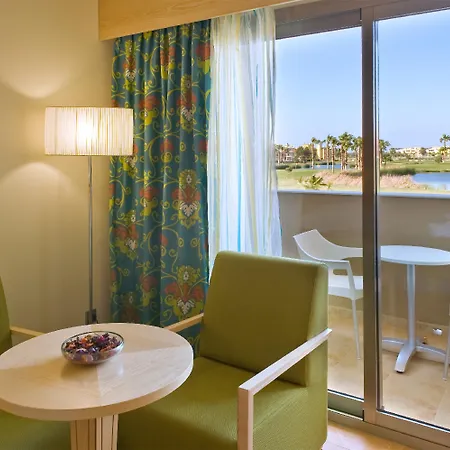 Hotel Elba Costa Ballena Beach&thalasso Rota