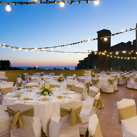 Elba Costa Ballena Beach&thalasso 4*