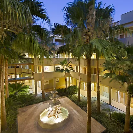 Elba Costa Ballena Beach&thalasso Hotel